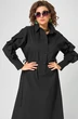 Платье 7223 черный EVA GRANT фото 4