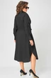 Платье 7223 черный EVA GRANT фото 2
