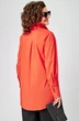 Блузка 7319 коралл EVA GRANT фото 2