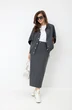 Костюм с юбкой 1323 ElPaiz фото 4