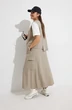 Костюм с юбкой 1390 ElPaiz фото 2