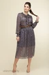 Платье 3462 Elady