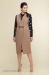 Костюм с юбкой 3481 Elady