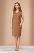 Костюм с платьем 3711 Elady