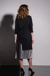 Костюм с юбкой 3732 Elady