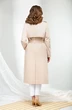 Плащ  3784 Elady