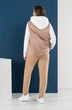 Спортивный костюм 3794 бежевый Elady