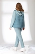 *Спортивный костюм 3794 Elady