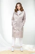 Плащ  3798 Elady