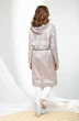 Плащ  3798 Elady