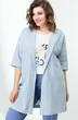 Кардиган 3866К Elady
