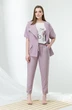 Костюм брючный 3871 Elady