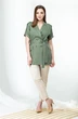 Костюм брючный 3882 Elady