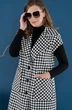 Жилет 3912 Elady