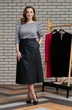 Платье 3921 Elady
