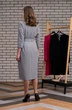 Платье 3929 Elady