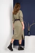 Платье 4016 Elady