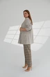 Кардиган 4063-1 Elady