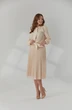 Костюм с юбкой 4078 Elady