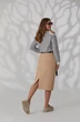 Костюм с юбкой 4079 Elady