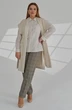 Костюм брючный 4084-2 Elady