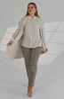 Костюм брючный 4084-2 Elady