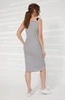 Костюм с платьем 4130-2 Elady