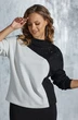 Костюм с юбкой 4193-2 Elady