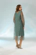 Костюм с платьем 4219 Elady