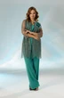 Брюки 4245 Elady