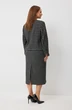 Костюм с юбкой 4665 Elady фото 2
