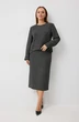 Костюм с юбкой 4665 Elady