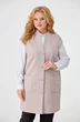 Жилет 2251 беж Elite Moda