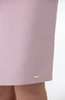 Юбка 3162 розовый Elite Moda