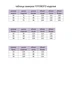 Костюм брючный 2197-3 Элль-стиль