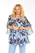 Блузка 2213-12а Элль-стиль фото 4