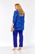 Блузка 2263-15а василек Элль-стиль фото 2