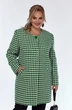 Кардиган 2362 Элль-стиль