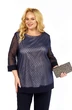 Блузка 2435-1а Элль-стиль фото 5