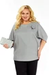 Блузка 2436а Элль-стиль