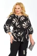 Блузка 2446а Элль-стиль фото 3