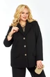 Жакет 2447ж Элль-стиль фото 3
