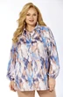 Блузка 2456а Элль-стиль