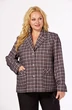 Костюм брючный 2489 Элль-стиль фото 4