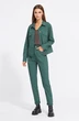 Брюки 2097 малахит EOLA фото 3