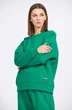 Спортивный костюм 2151 яблоко EOLA