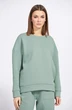 Спортивный костюм 2151 изумруд EOLA