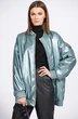 Куртка 2186 голубой EOLA