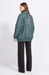 Куртка 2250 изумрудный EOLA