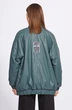 Куртка 2250 изумрудный EOLA